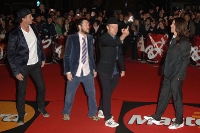 Red Hot Chili Peppers