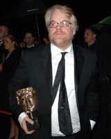 Philip Seymour Hoffman