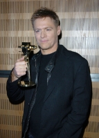 Bryan Adams