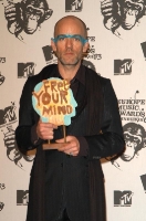 Michael Stipe REM