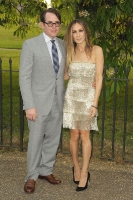 Matthew Broderick and Sarah Jessica Parker 