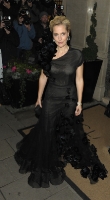 Gillian Anderson